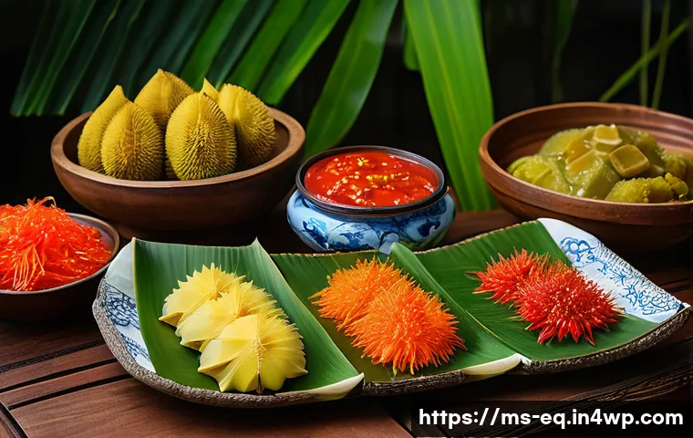 Rugi Kalau Tak Tahu! Ini Rahsia Nenek Moyang Melayu Kekalkan Makanan Segar Berbulan Lamanya 3 전통 요리와 식재료 보존의 연관성 관련 이미지 1