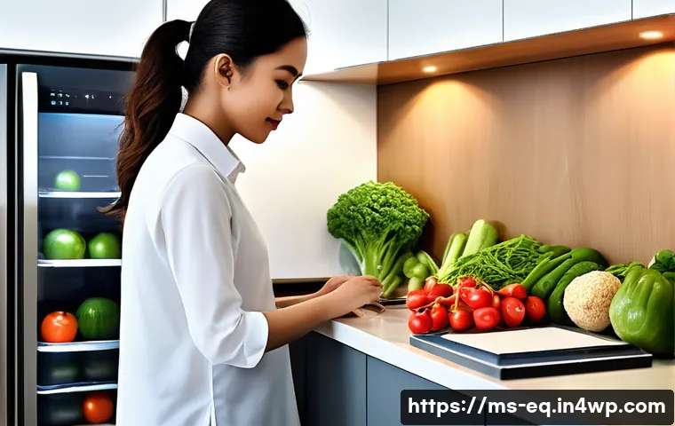 Pengawetan Makanan: Warisan Nenek Moyang Bertemu Teknologi Moden, Mana Pilihan Terbaik? 3 전통 보존법과 현대 보존법의 차이 관련 이미지 1