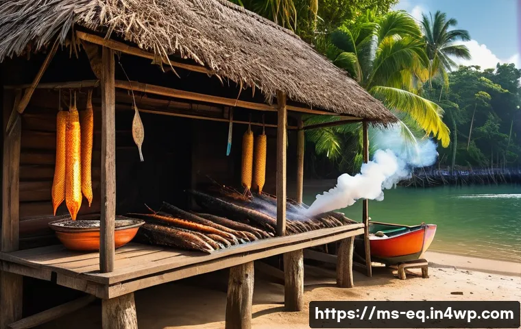 7 Cara Tradisional Simpanan Makanan Malaysia yang Ramai Tak Tahu Tapi Sangat Berkesan 3 우리나라의 전통 식재료 보존법 관련 이미지 1