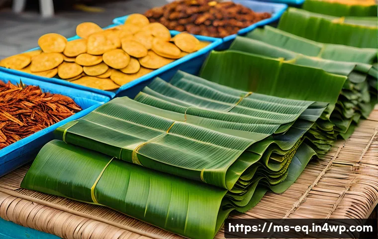 7 Cara Tradisional Simpanan Makanan Malaysia yang Ramai Tak Tahu Tapi Sangat Berkesan 4 우리나라의 전통 식재료 보존법 관련 이미지 2