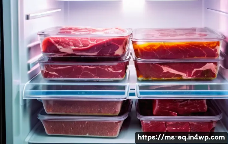 5 Cara Simpan Bahan Makanan Supaya Rasa Kekal Segar dan Nikmat 3 식재료 보존법에 따른 맛의 변화 관련 이미지 1