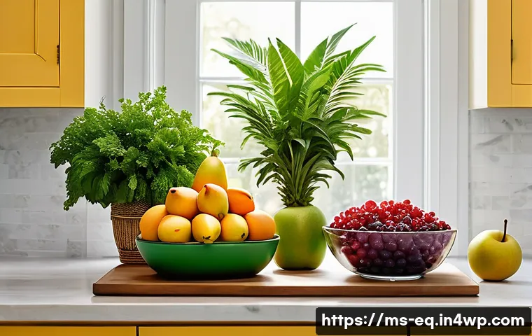 5 Cara Simpan Bahan Makanan Supaya Rasa Kekal Segar dan Nikmat 4 식재료 보존법에 따른 맛의 변화 관련 이미지 2