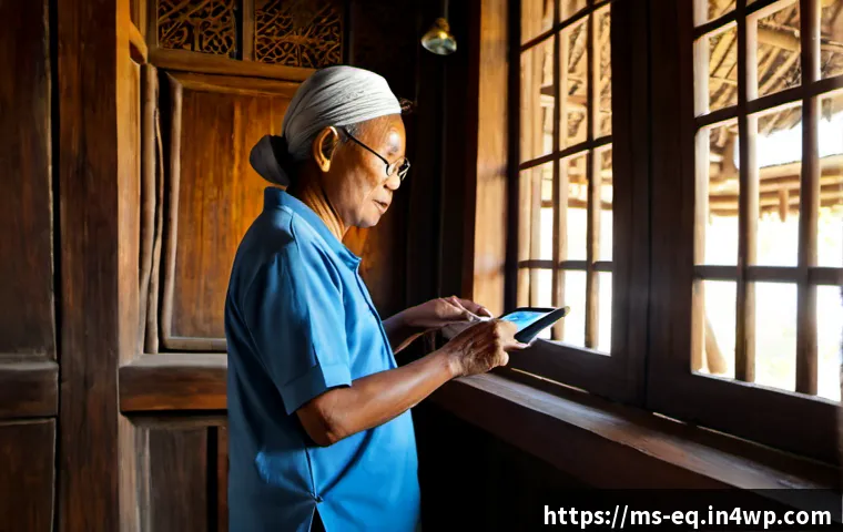Teknik Pemeliharaan Warisan: Cara Menghubungkan Koleksi Lama dengan Keperluan Masa Kini 3 과거와 현재를 잇는 보존 기법 연구 관련 이미지 1